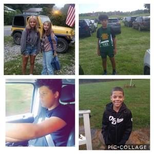 Meet your Posher, Mary